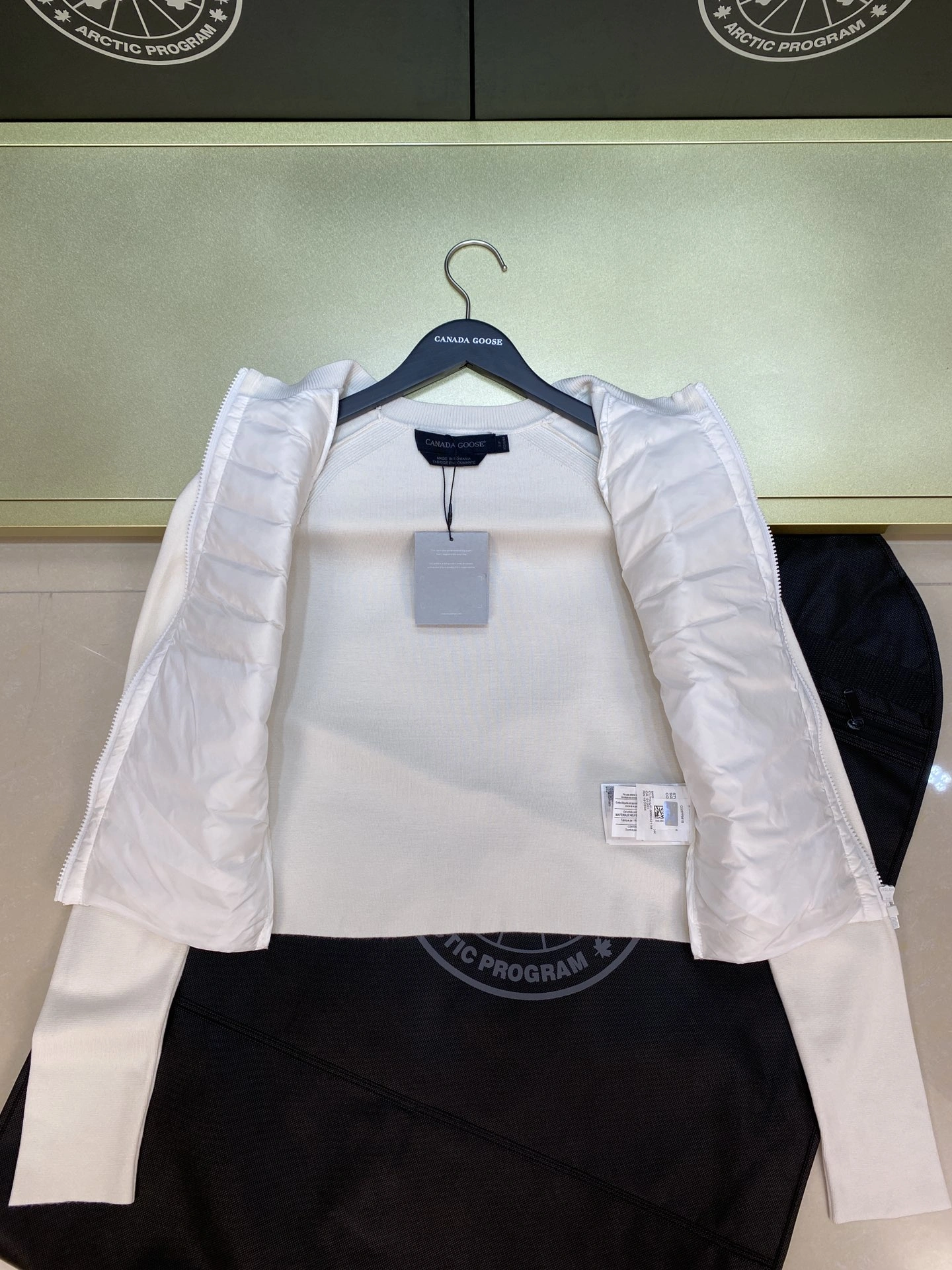 M*oncler Down Coat Top Quality GDGC 20230918- TechFriendly 14509