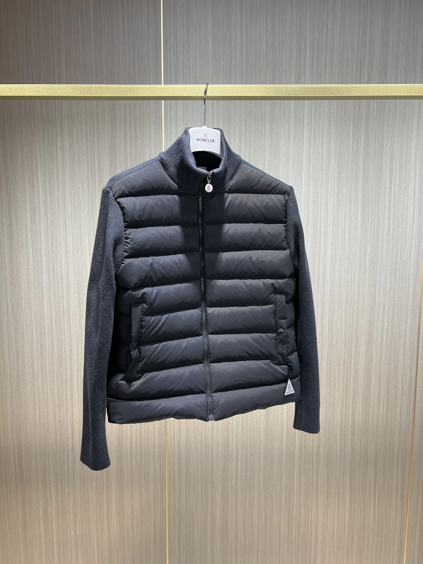 M*oncler Down Coat Top Quality GDGC 20230918- WellDesigned 14506