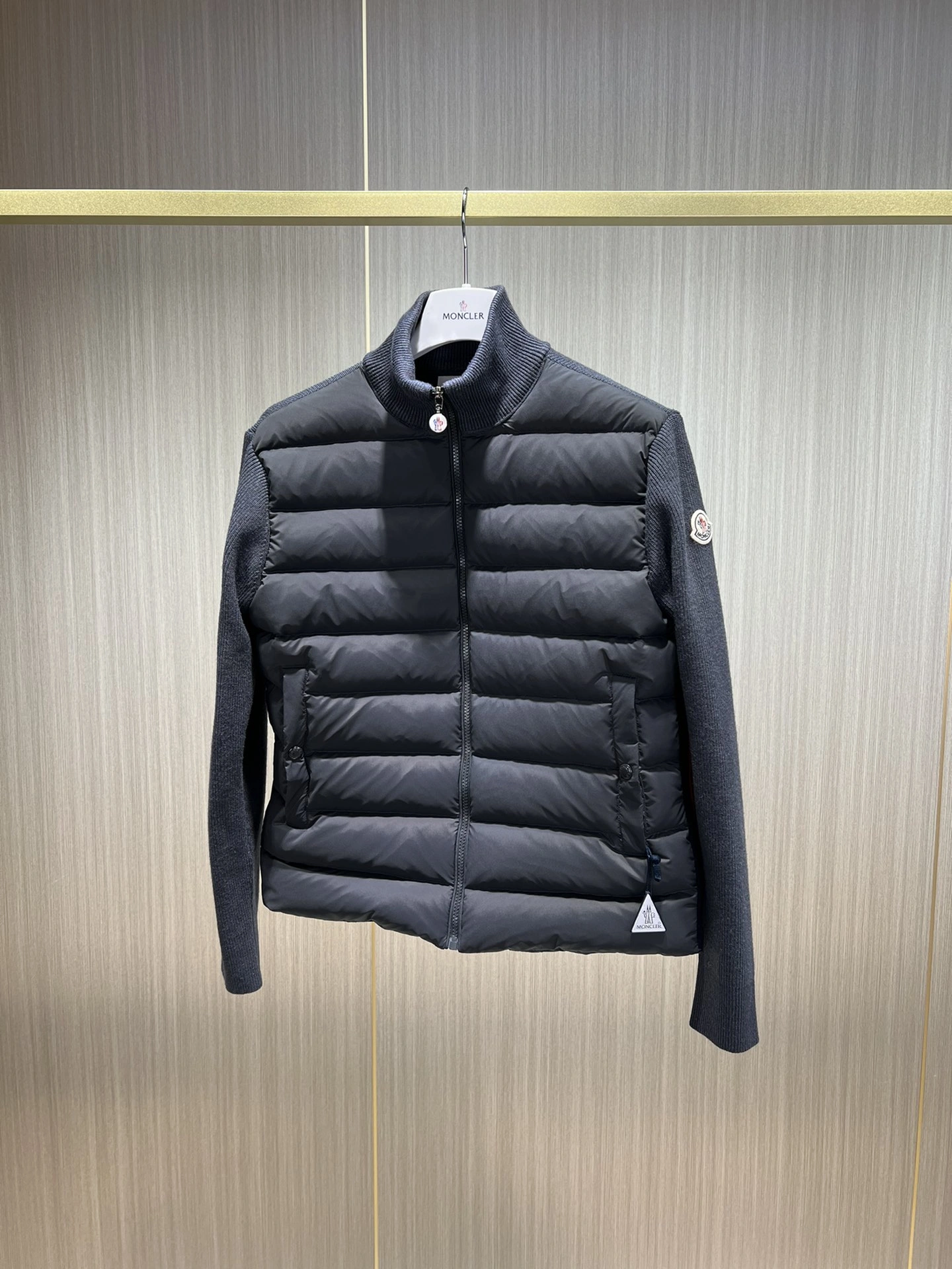 M*oncler Down Coat Top Quality GDGC 20230918- WellDesigned 14506