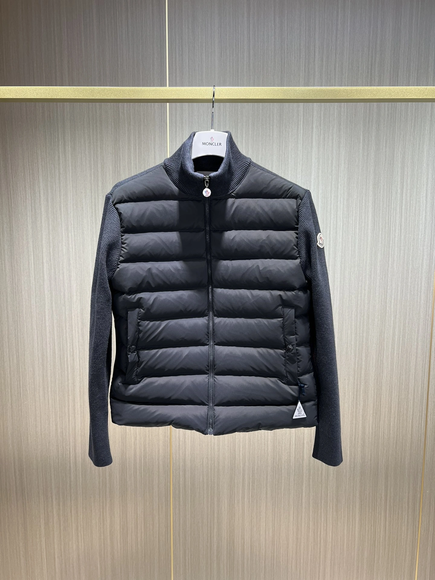 M*oncler Down Coat Top Quality GDGC 20230918- WellDesigned 14506