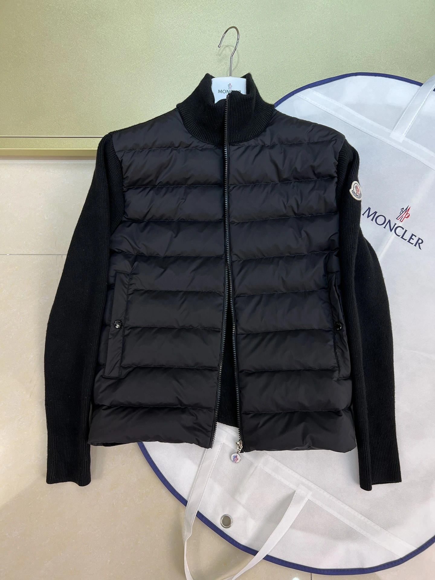 M*oncler Down Coat Top Quality GDGC 20230918- Effortless 14507