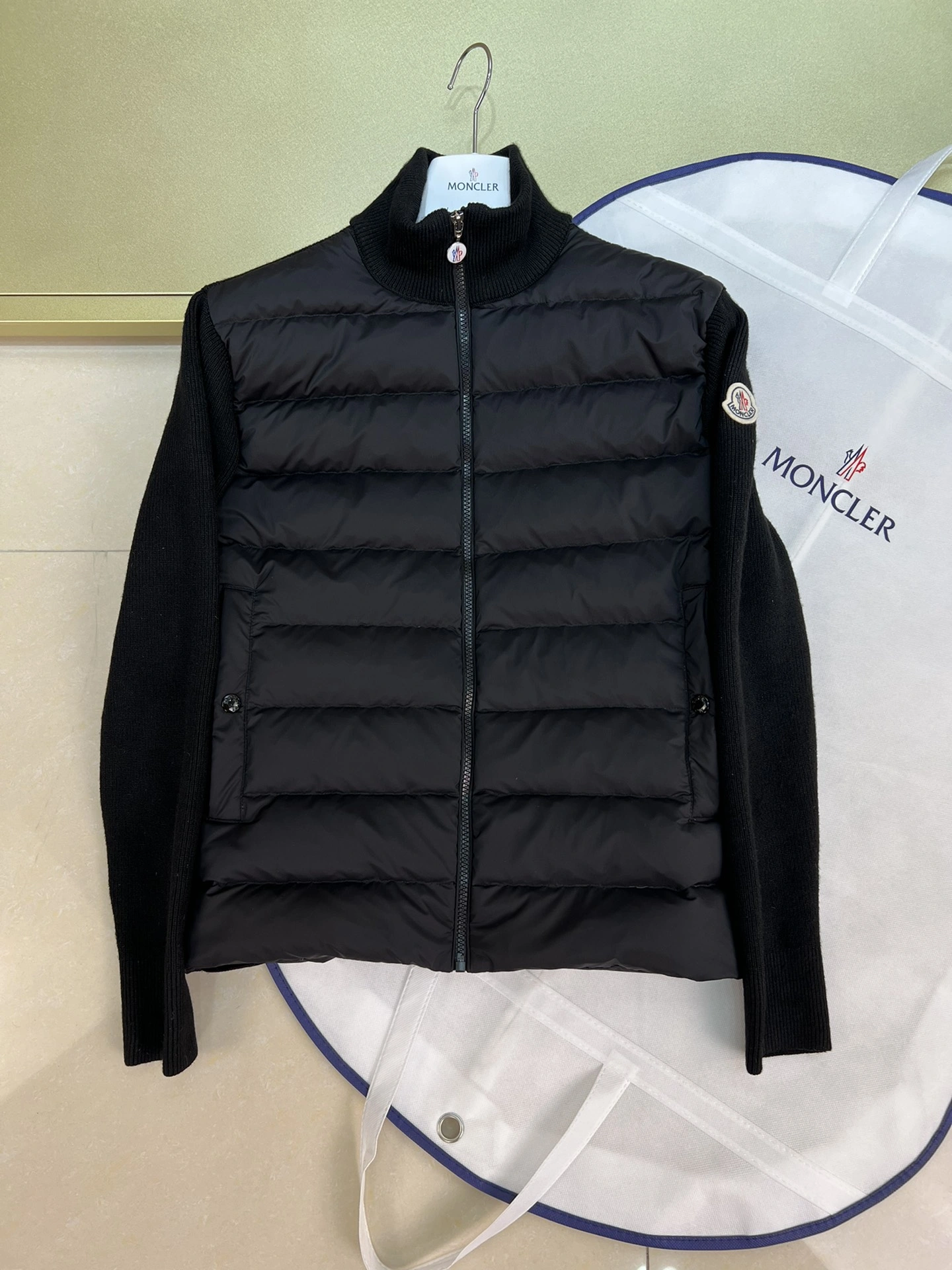 M*oncler Down Coat Top Quality GDGC 20230918- Effortless 14507