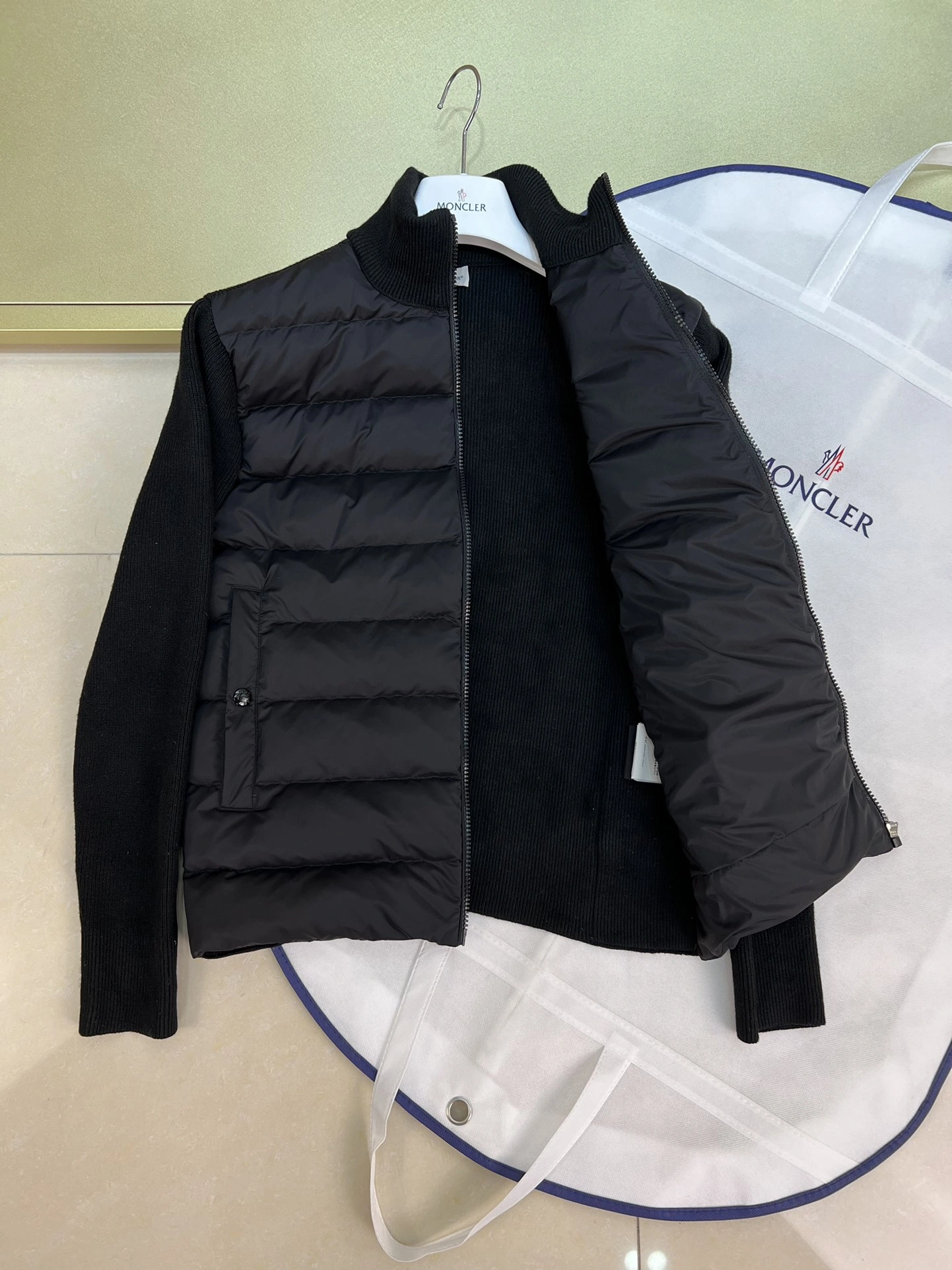 M*oncler Down Coat Top Quality GDGC 20230918- Effortless 14507