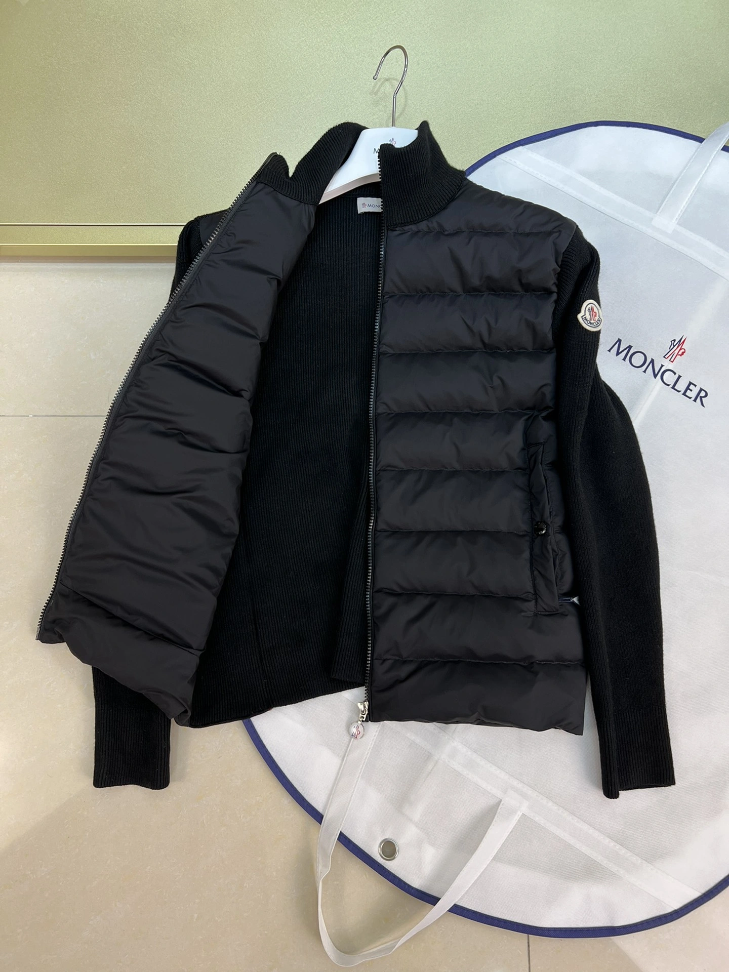 M*oncler Down Coat Top Quality GDGC 20230918- Effortless 14507