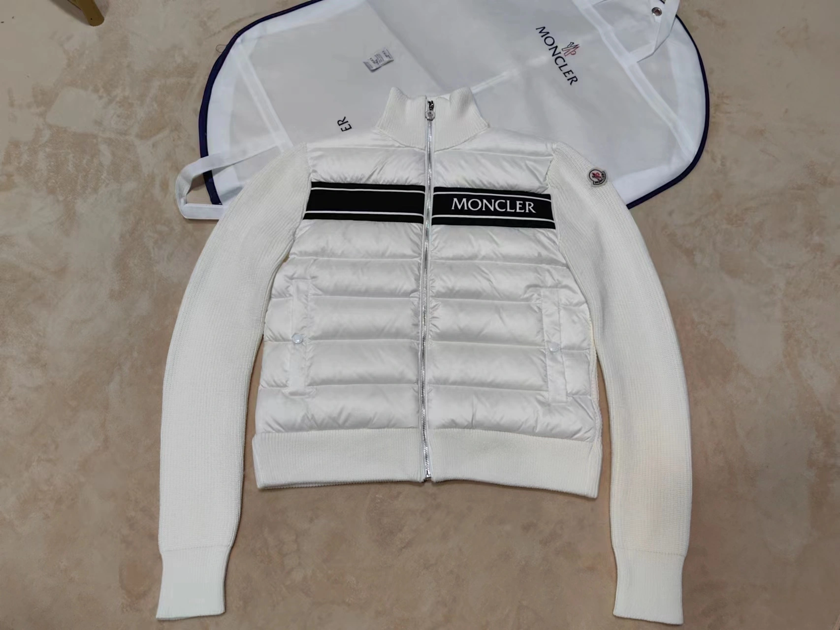 M*oncler Down Coat Top Quality GDGC 20230918- WellDesigned 14505