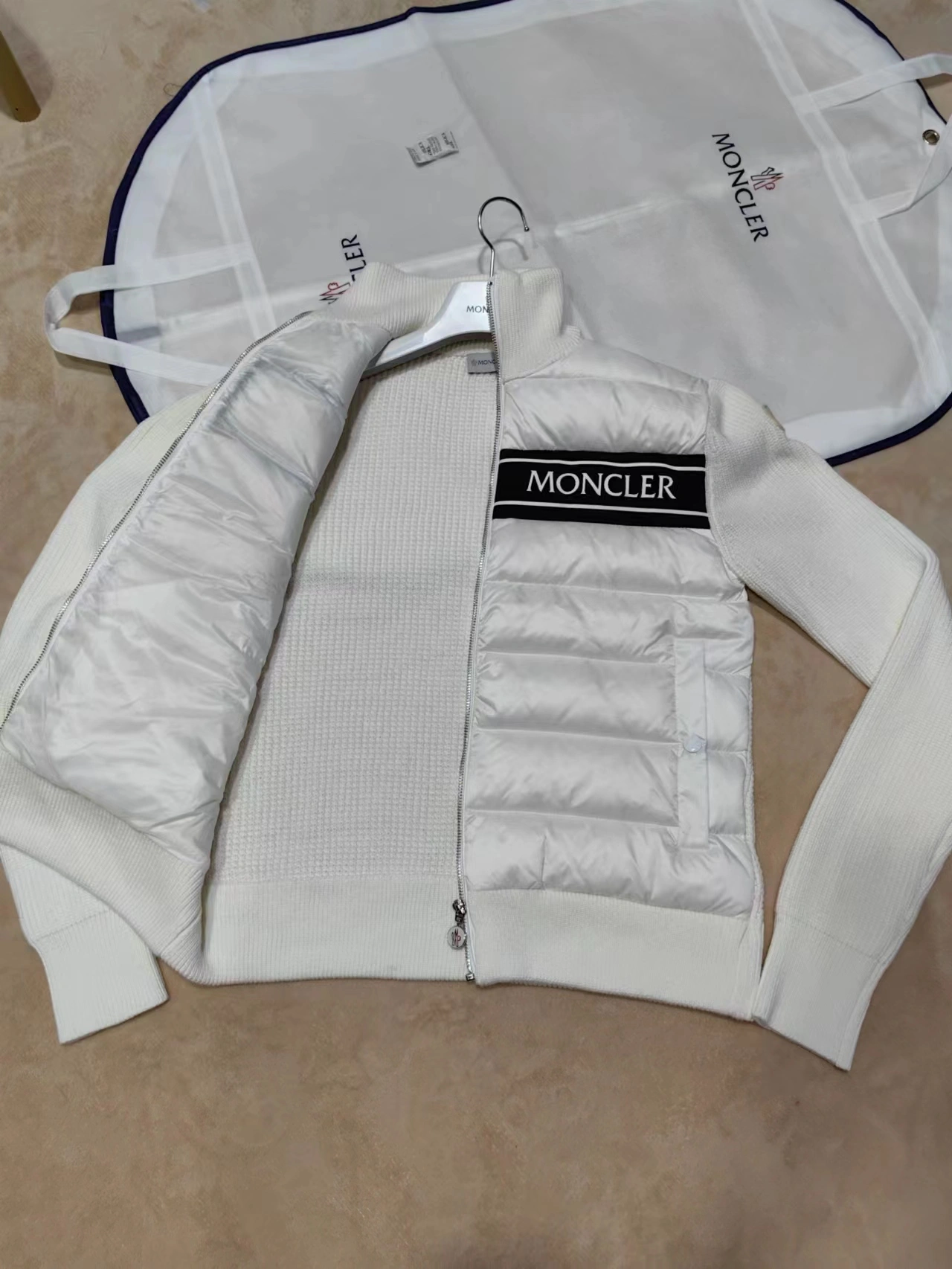 M*oncler Down Coat Top Quality GDGC 20230918- WellDesigned 14505