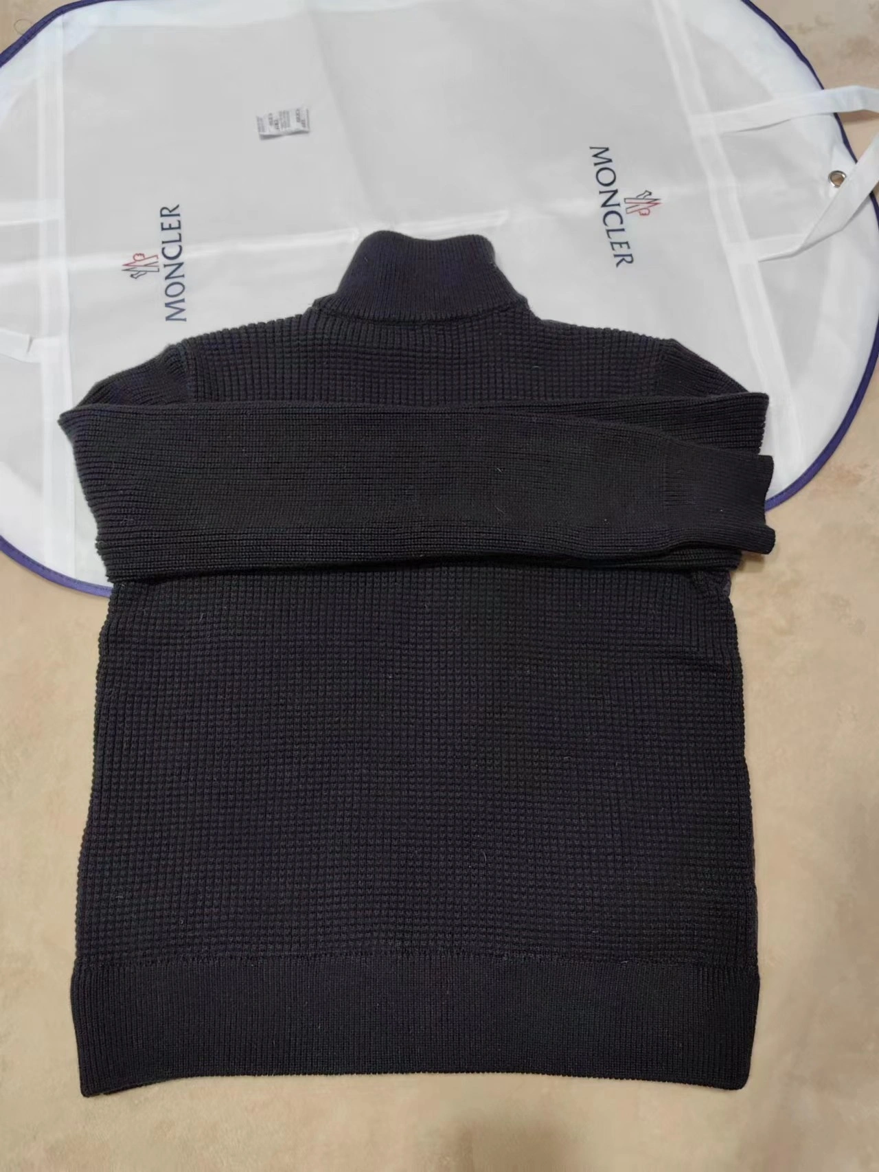 Seasonal M*oncler Down Coat Top Quality GDGC 20230918- 14504