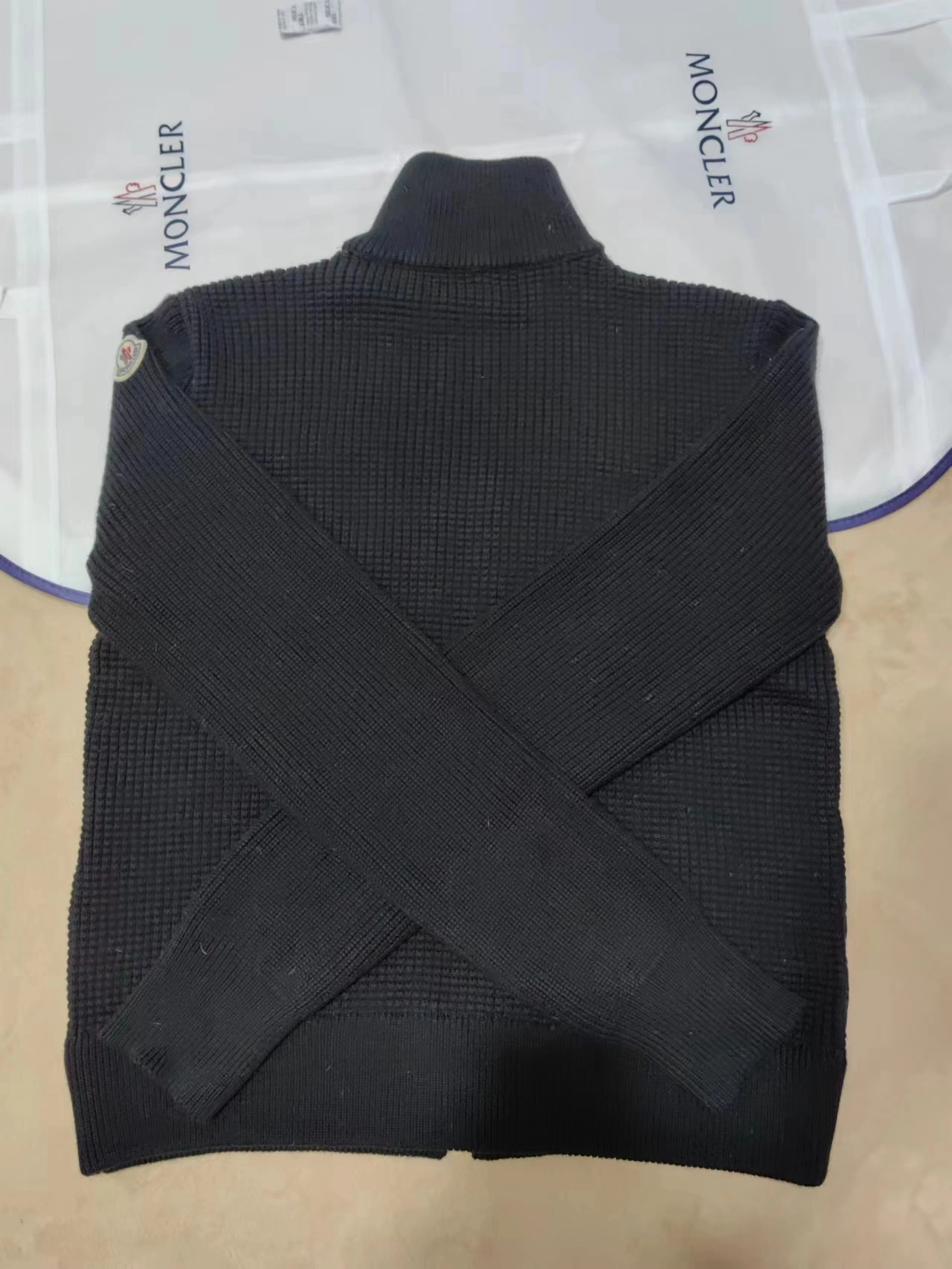 Seasonal M*oncler Down Coat Top Quality GDGC 20230918- 14504