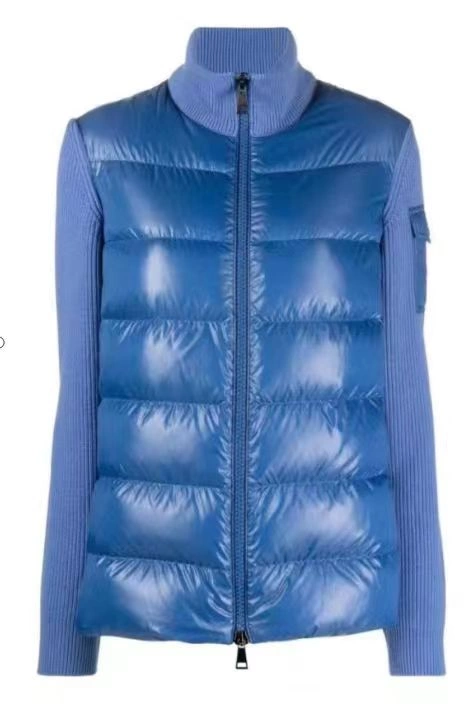 ComfortFit M*oncler Down Coat Top Quality GDGC 20230918- 14534