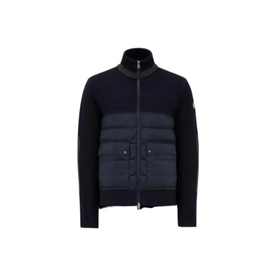 Breathable M*oncler Down Coat Top Quality GDGC 20230918- 14533