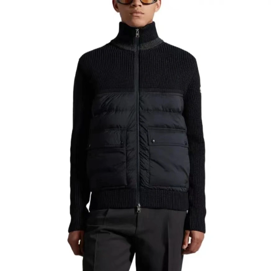 Breathable M*oncler Down Coat Top Quality GDGC 20230918- 14533