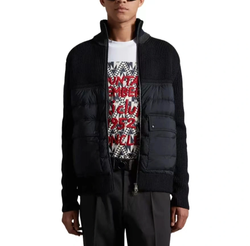 Breathable M*oncler Down Coat Top Quality GDGC 20230918- 14533