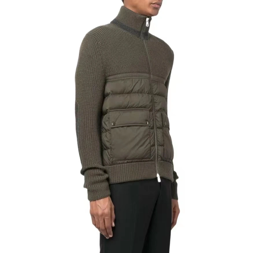 WrinkleFree M*oncler Down Coat Top Quality GDGC 20230918- 14531