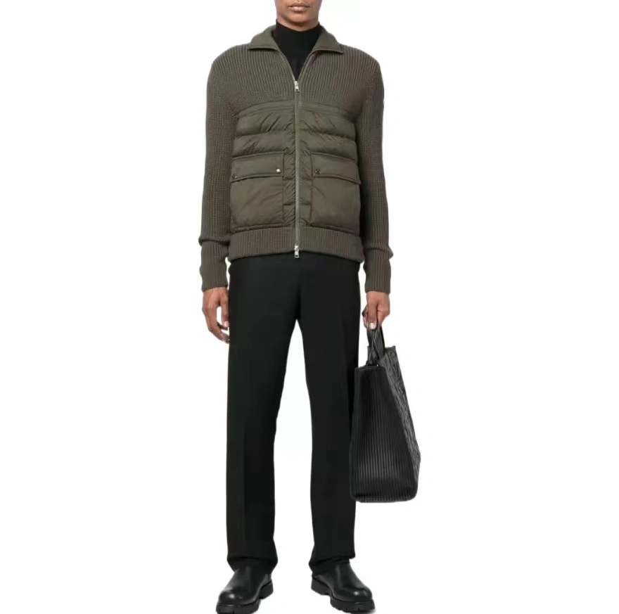 WrinkleFree M*oncler Down Coat Top Quality GDGC 20230918- 14531