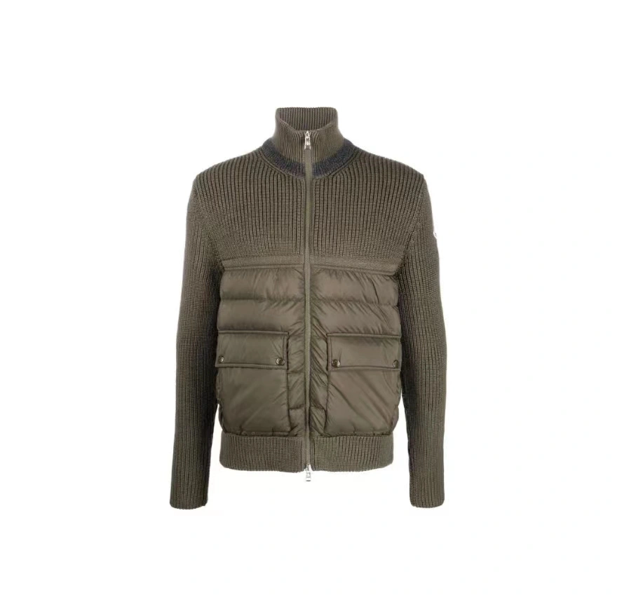 WrinkleFree M*oncler Down Coat Top Quality GDGC 20230918- 14531