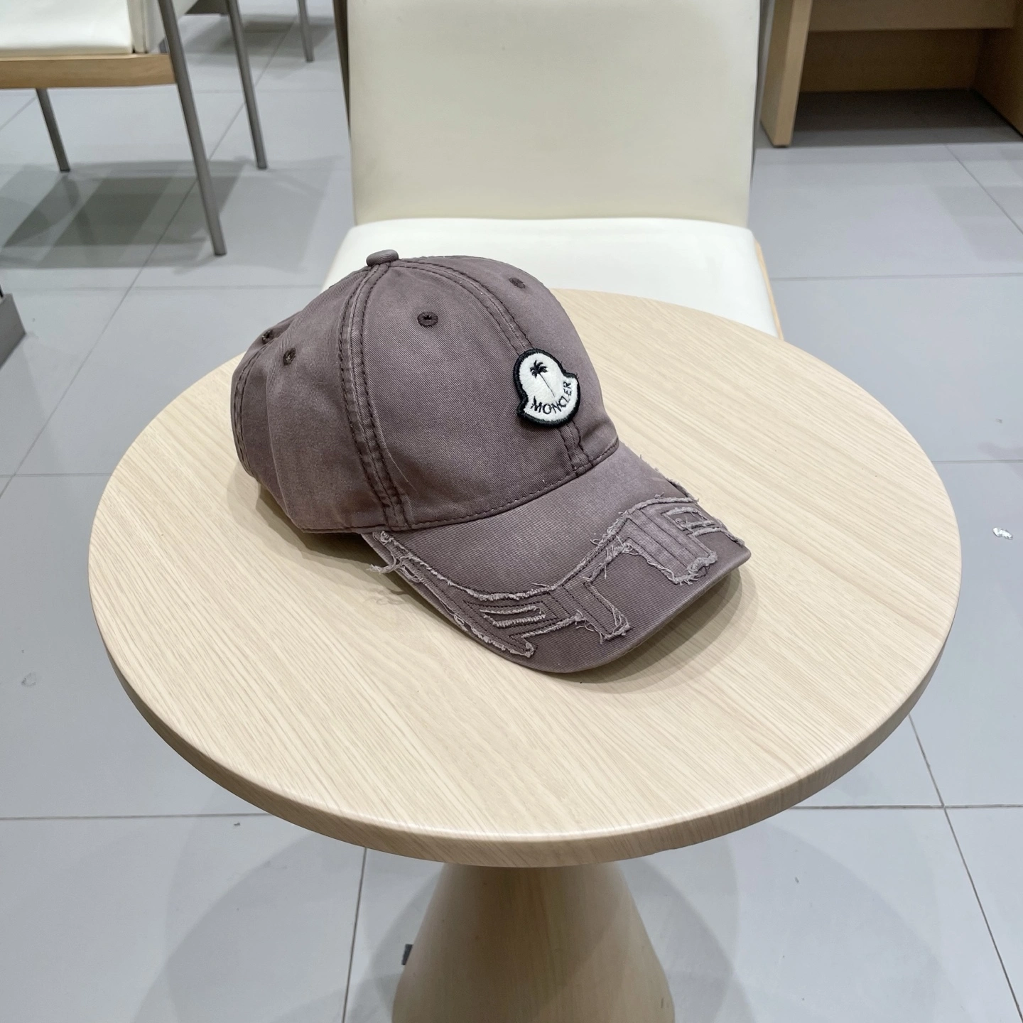 Compact M*oncler Hats Top XX20250411- 17370