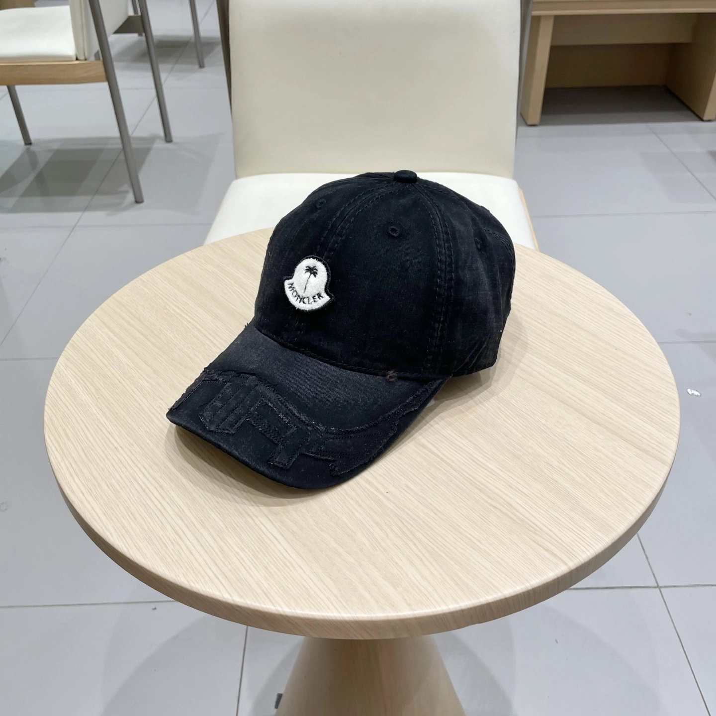 Compact M*oncler Hats Top XX20250411- 17370