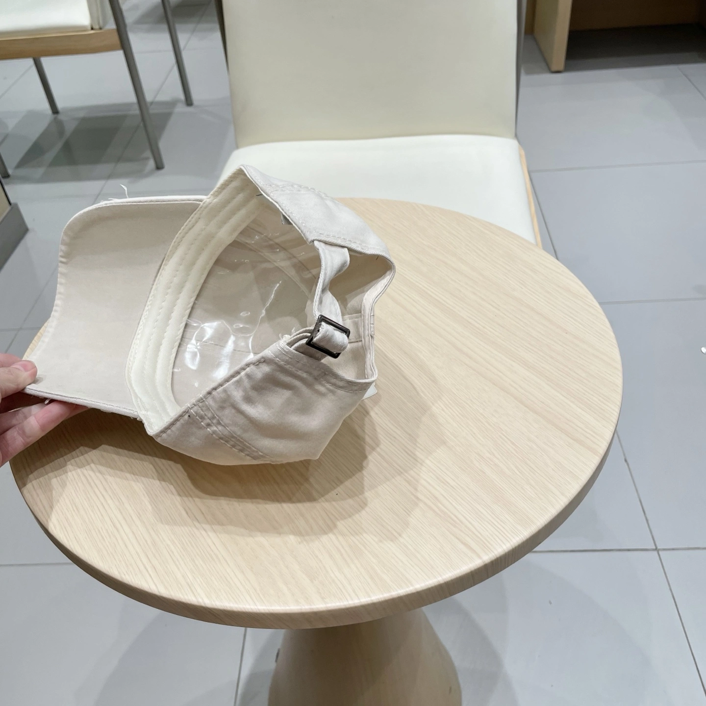 Compact M*oncler Hats Top XX20250411- 17370