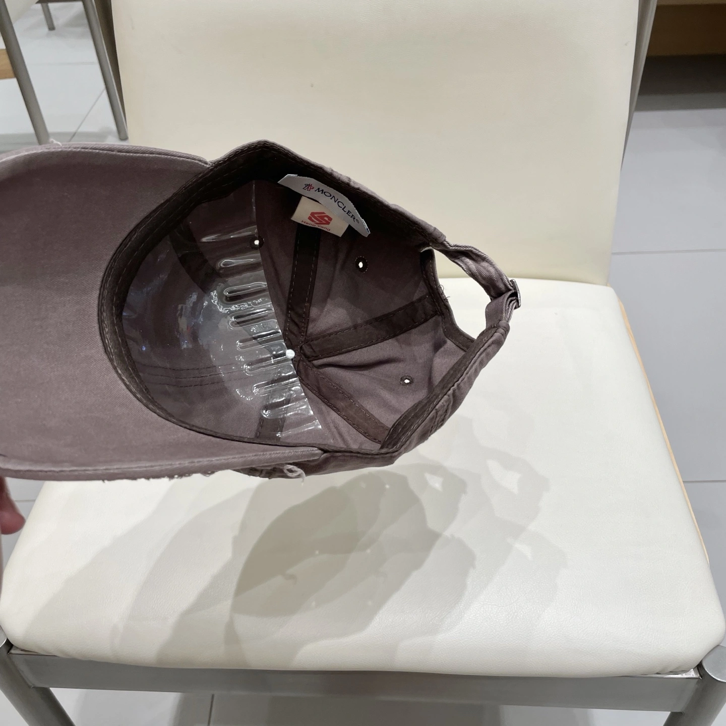 Compact M*oncler Hats Top XX20250411- 17370