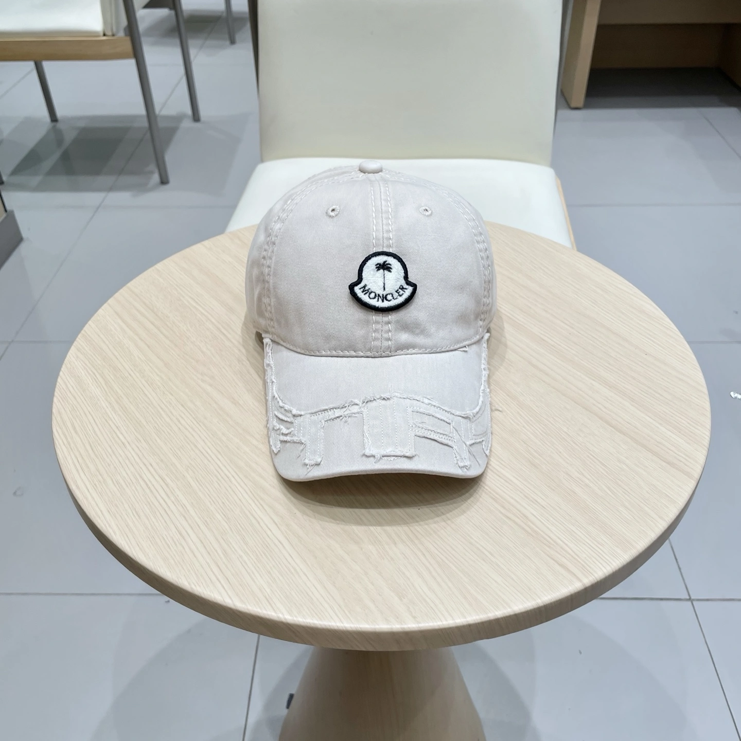 Compact M*oncler Hats Top XX20250411- 17370