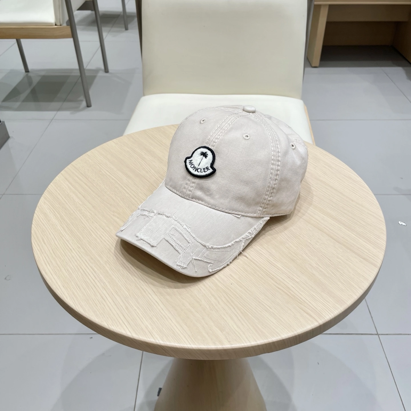 Compact M*oncler Hats Top XX20250411- 17370