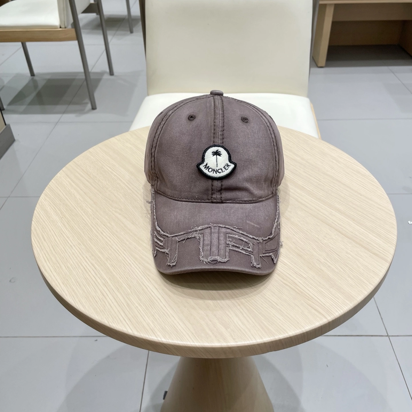 Compact M*oncler Hats Top XX20250411- 17370
