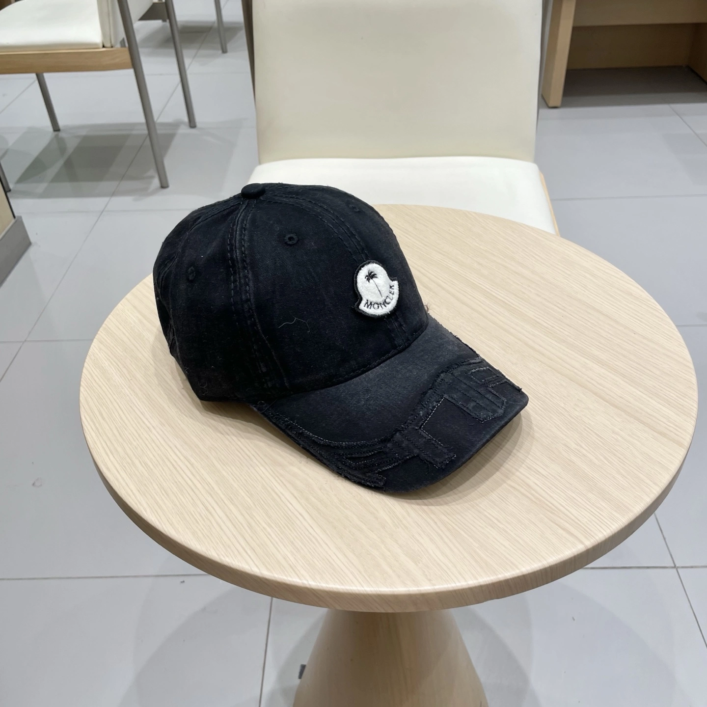 Compact M*oncler Hats Top XX20250411- 17370
