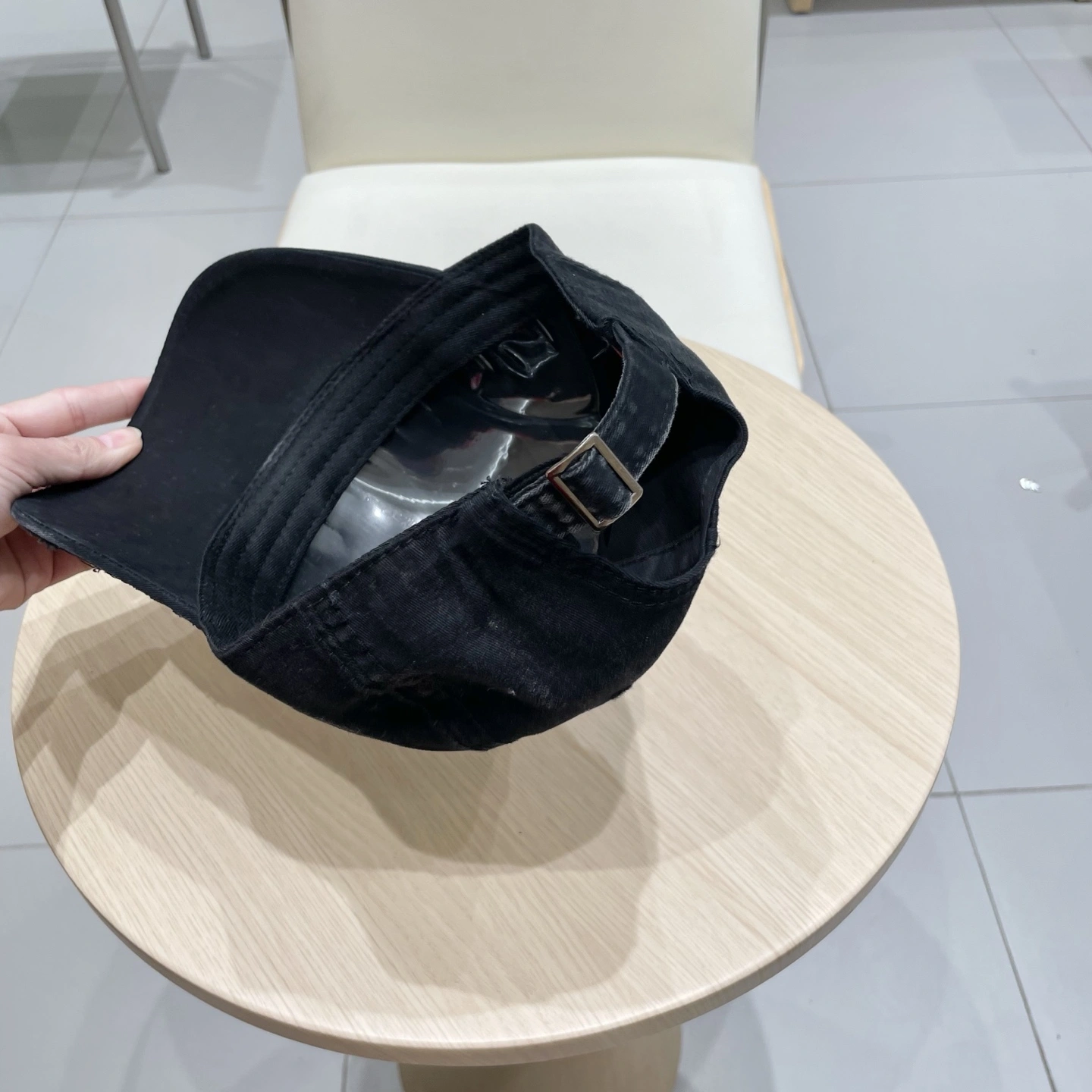 Compact M*oncler Hats Top XX20250411- 17370