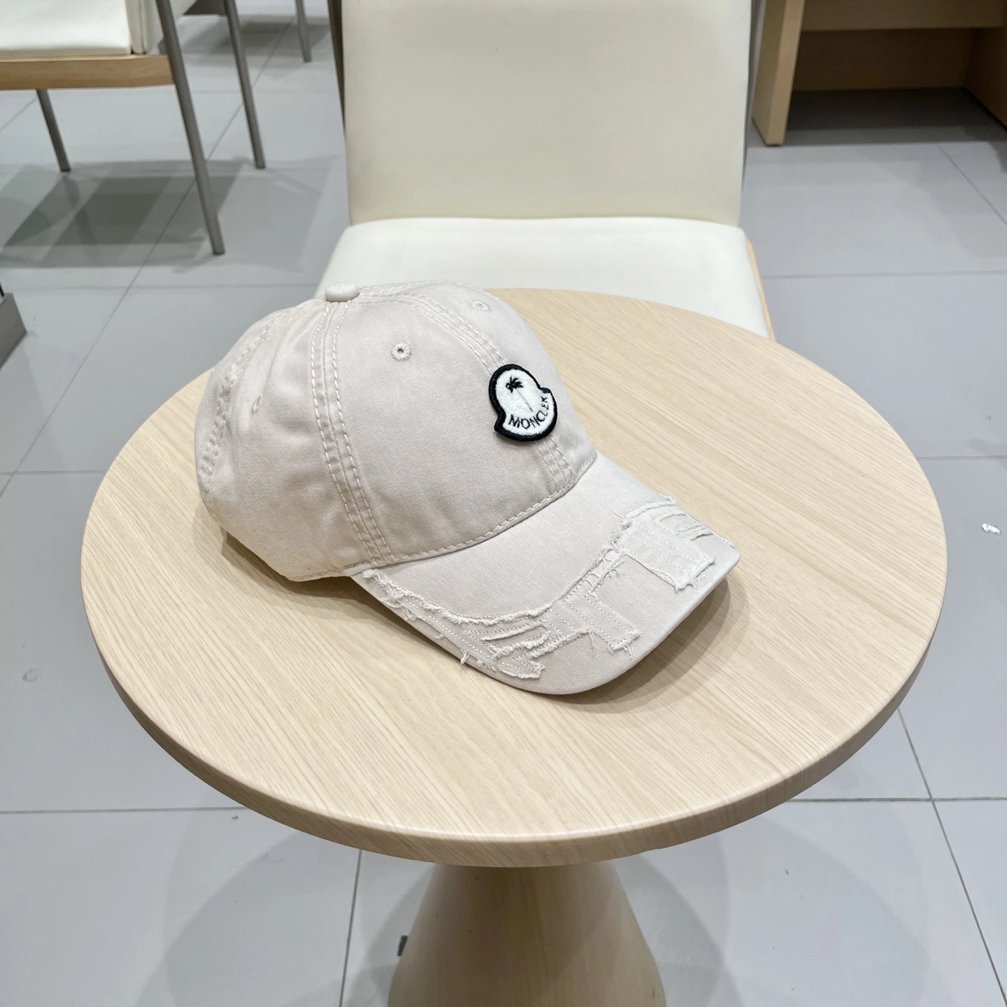 Compact M*oncler Hats Top XX20250411- 17370