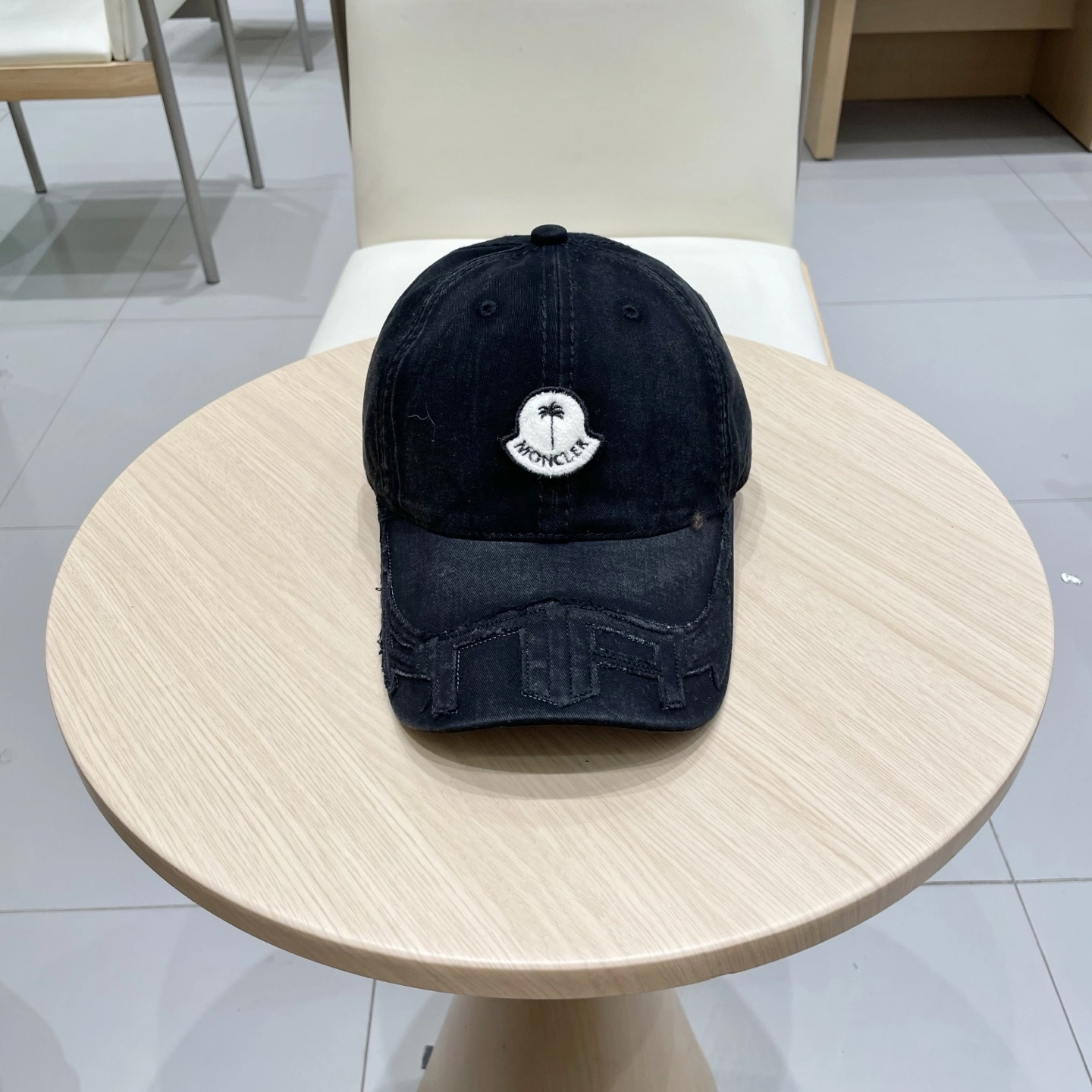 Compact M*oncler Hats Top XX20250411- 17370