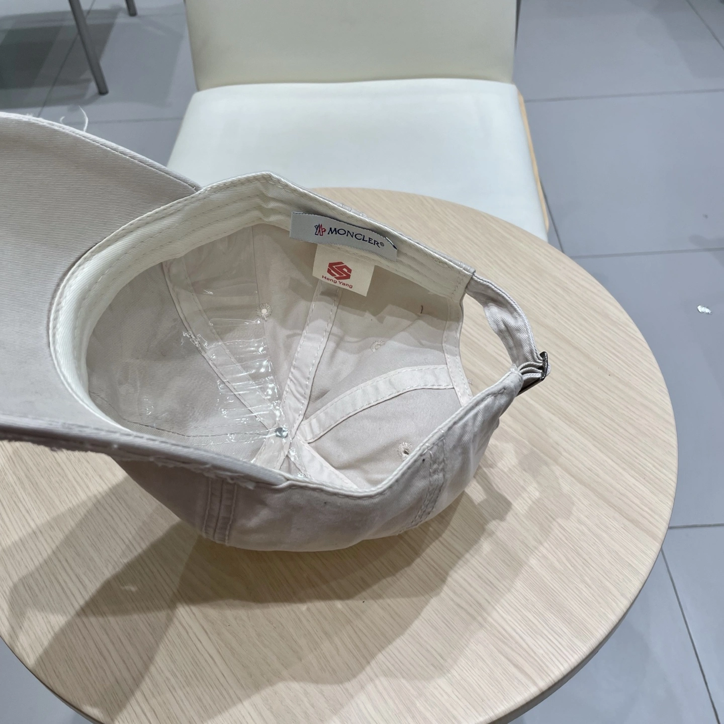 Compact M*oncler Hats Top XX20250411- 17370