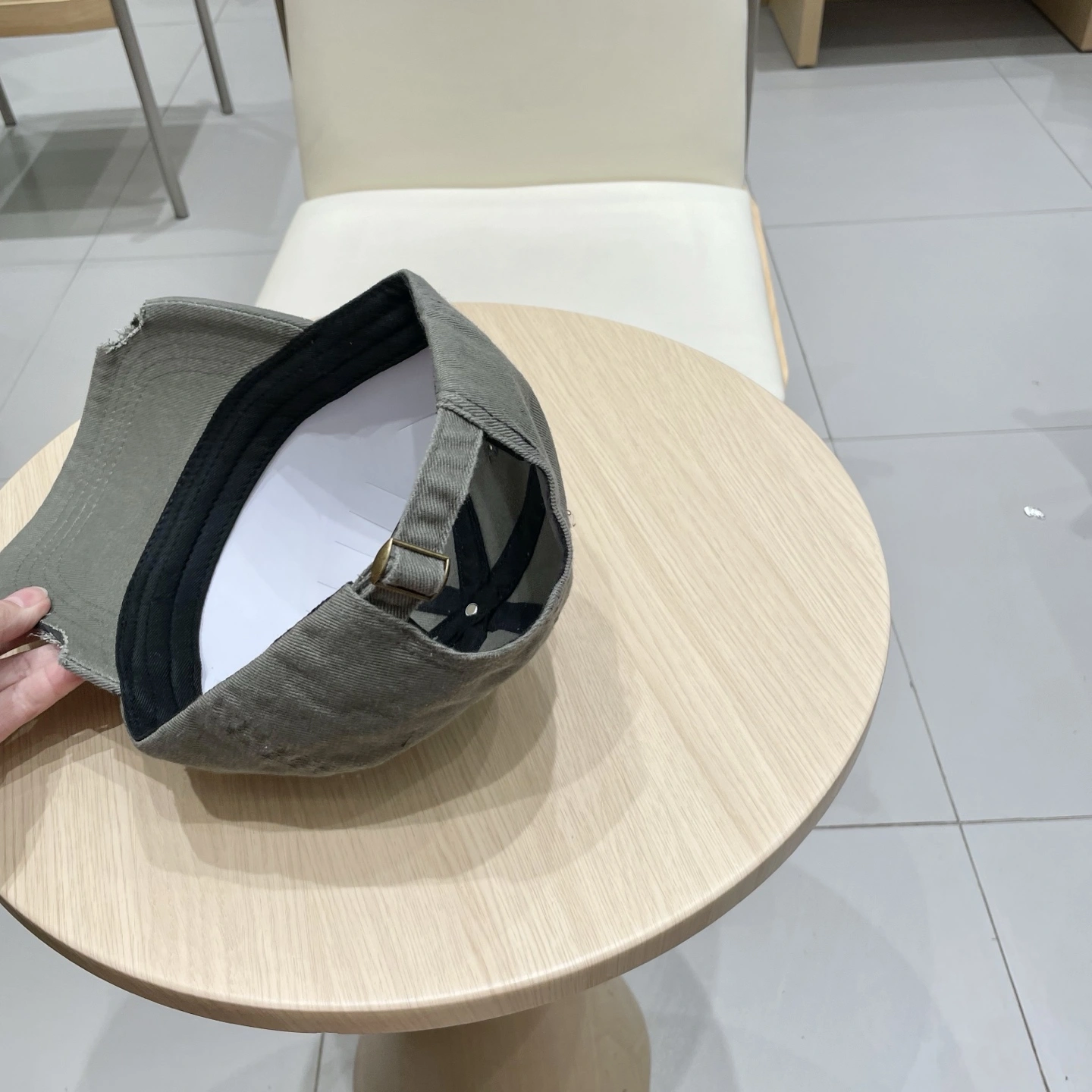 DailyWear M*oncler Hats Top XX20250411- 17360