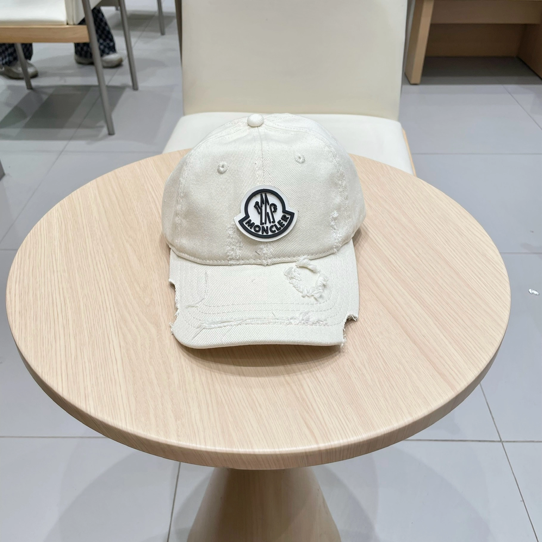 DailyWear M*oncler Hats Top XX20250411- 17360