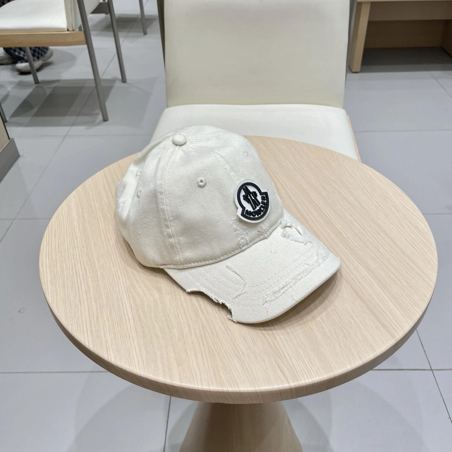 DailyWear M*oncler Hats Top XX20250411- 17360