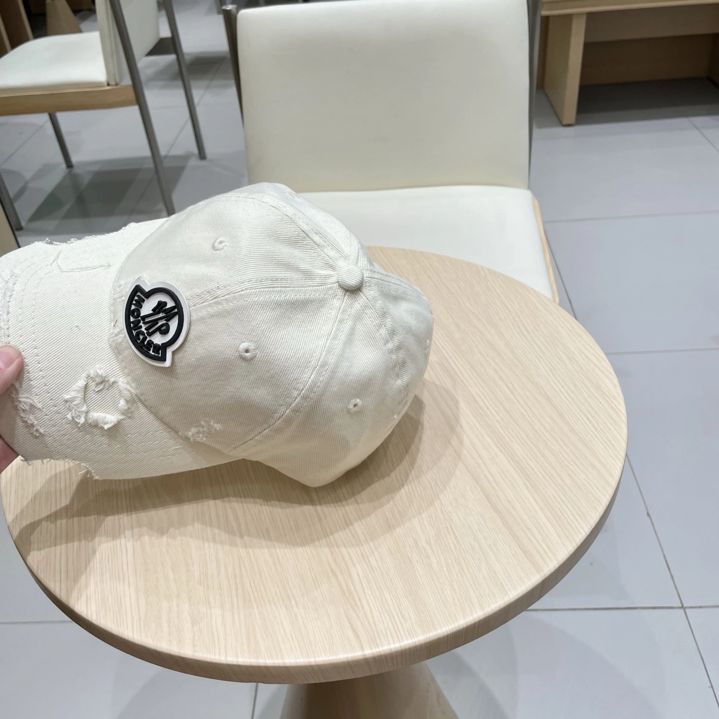 DailyWear M*oncler Hats Top XX20250411- 17360