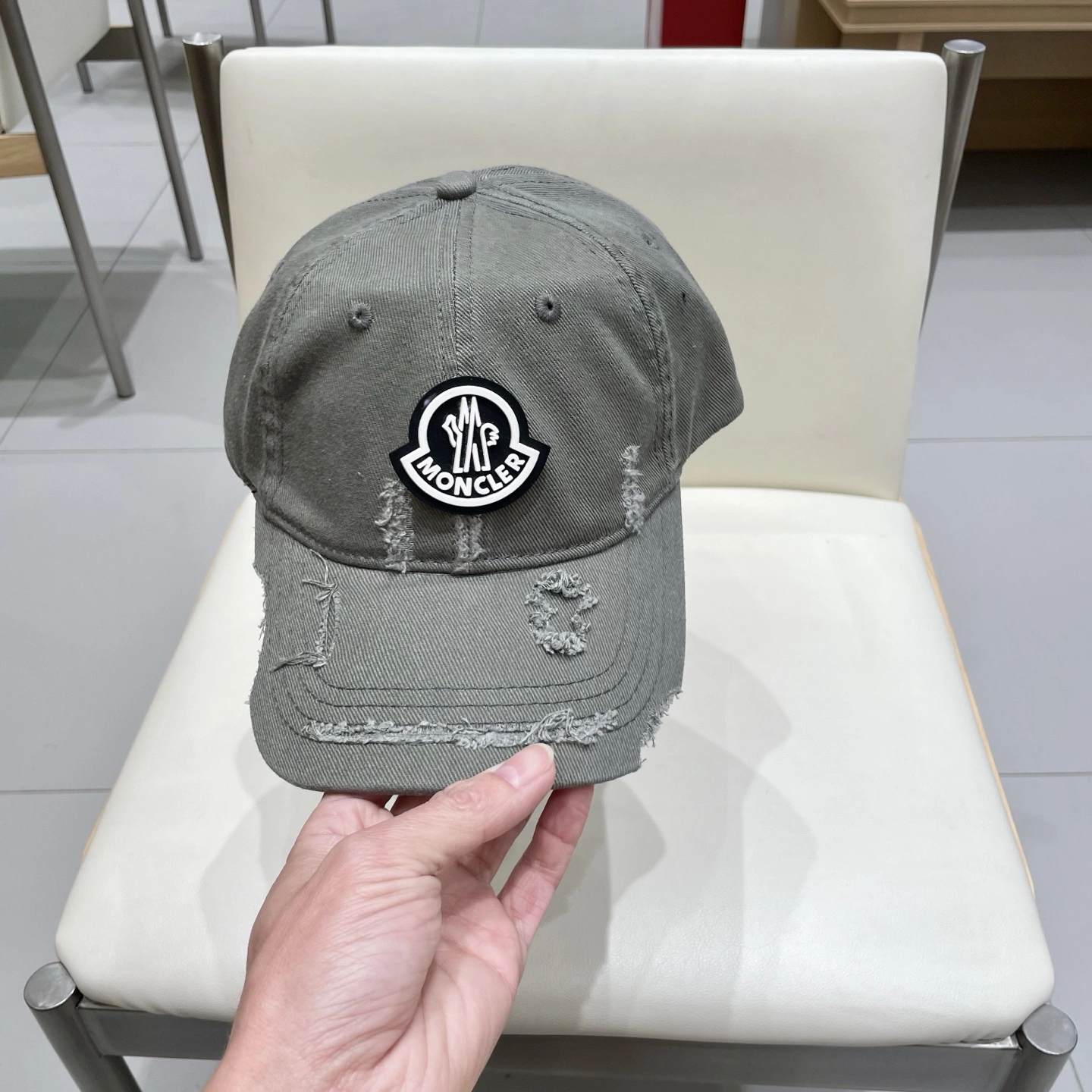 DailyWear M*oncler Hats Top XX20250411- 17360