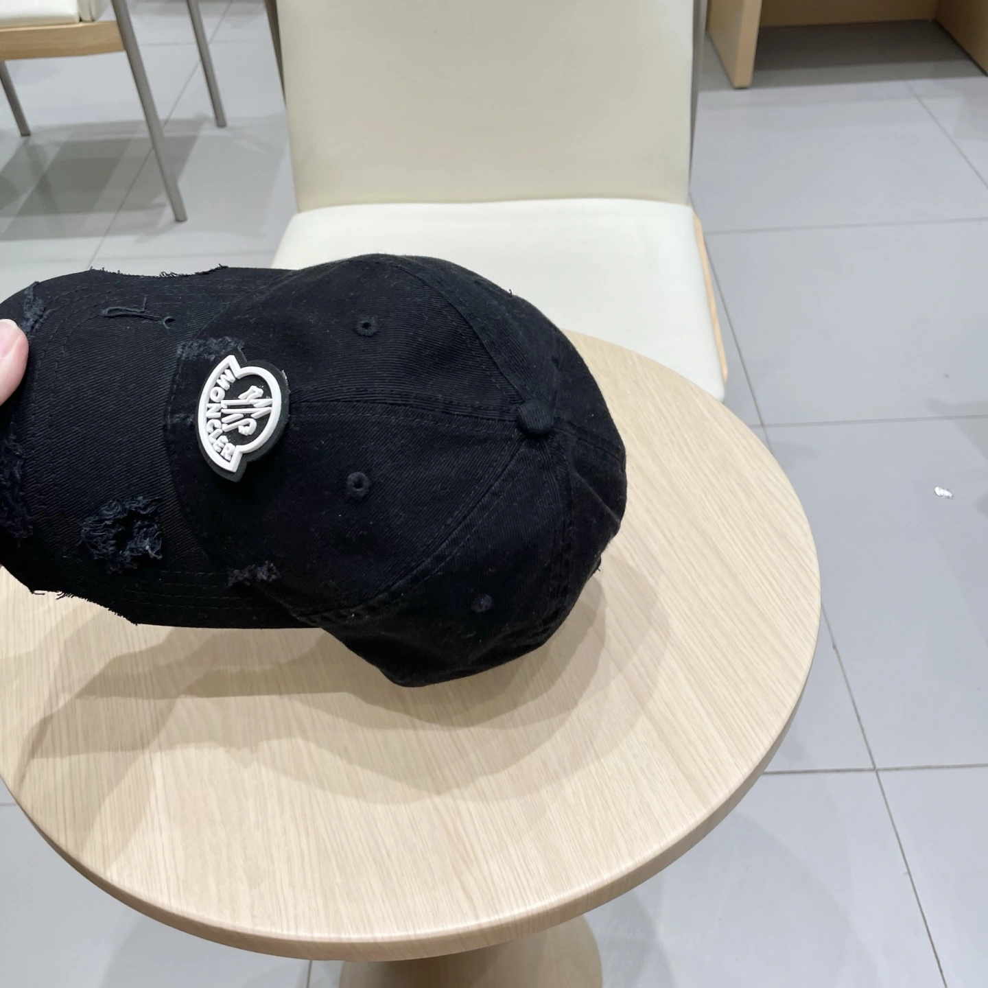DailyWear M*oncler Hats Top XX20250411- 17360