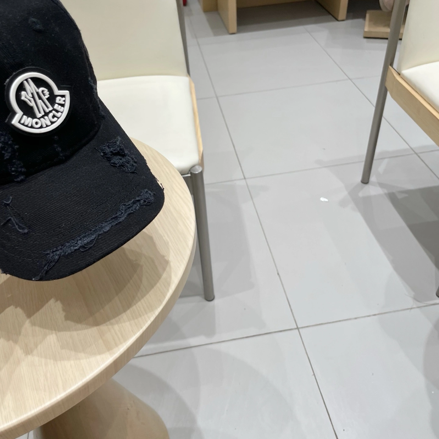 DailyWear M*oncler Hats Top XX20250411- 17360