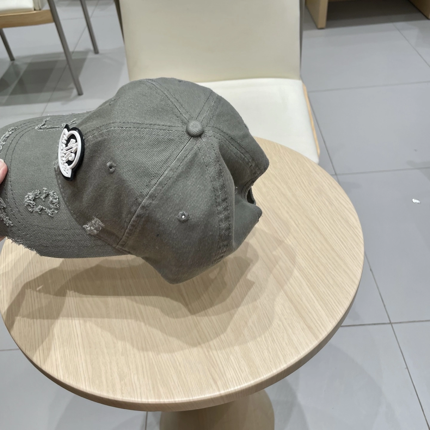 DailyWear M*oncler Hats Top XX20250411- 17360