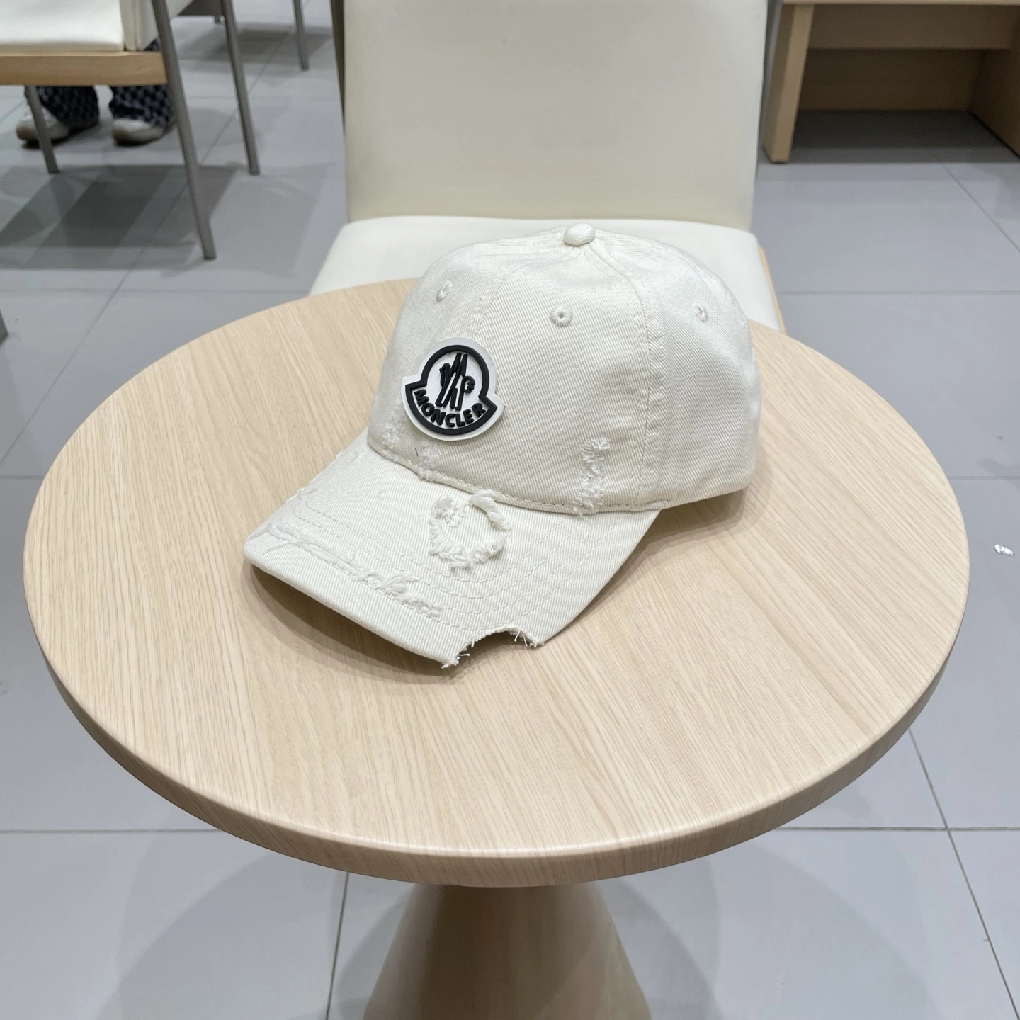 DailyWear M*oncler Hats Top XX20250411- 17360