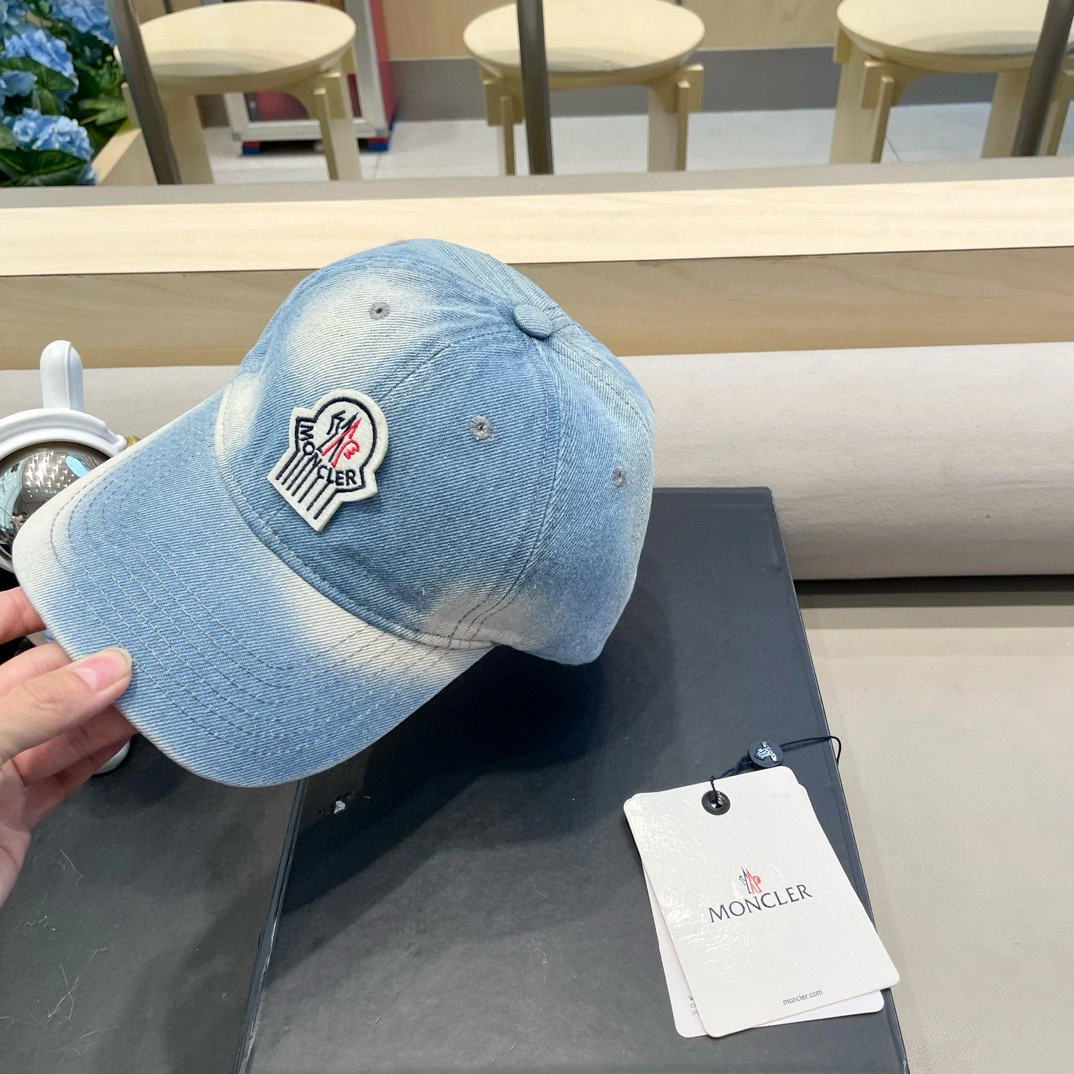 M*oncler Hats Top XX20250413- Vibrant 17300