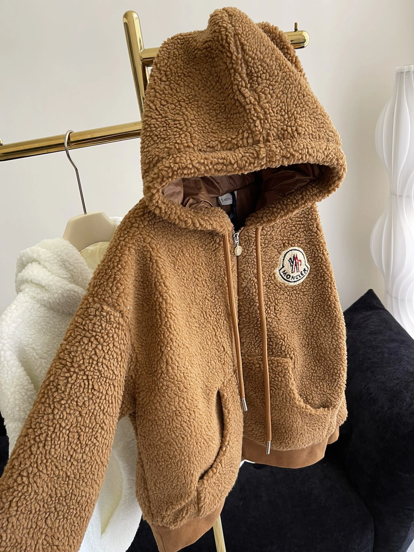 Elegant M*oncler Hoodies Top Quality D17 20231030- 14451