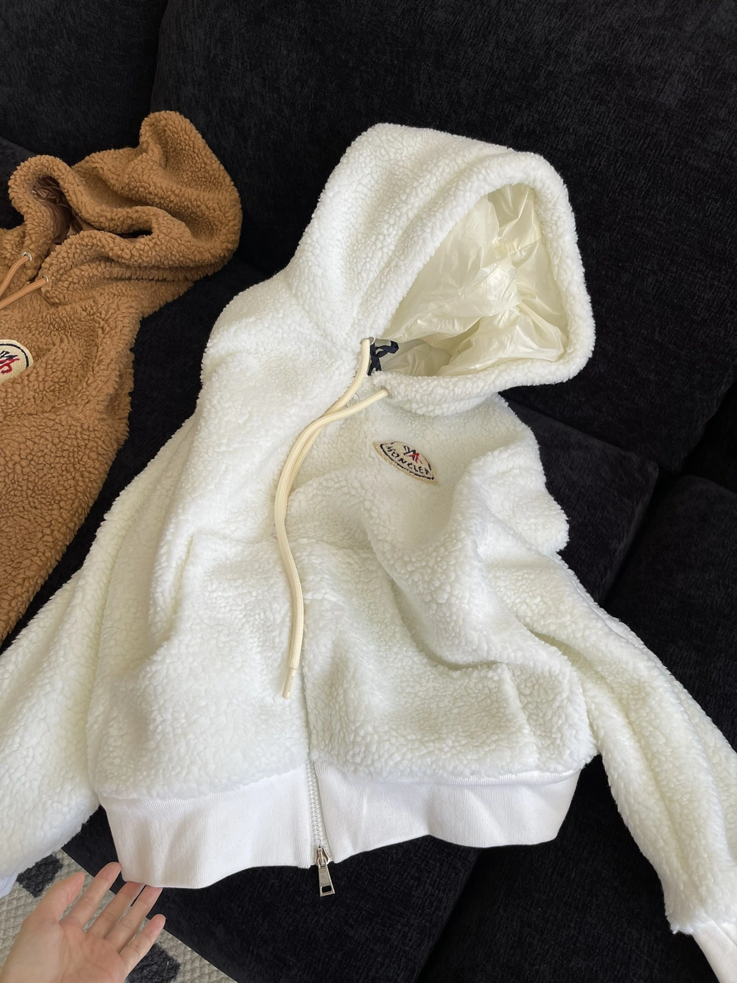 M*oncler Hoodies Top Quality D17 20231030- Reliable 14453