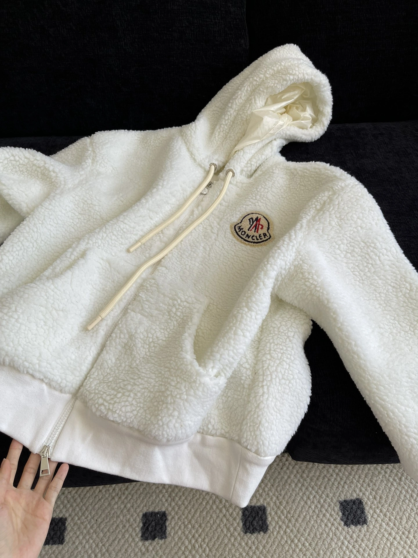 M*oncler Hoodies Top Quality D17 20231030- Reliable 14453