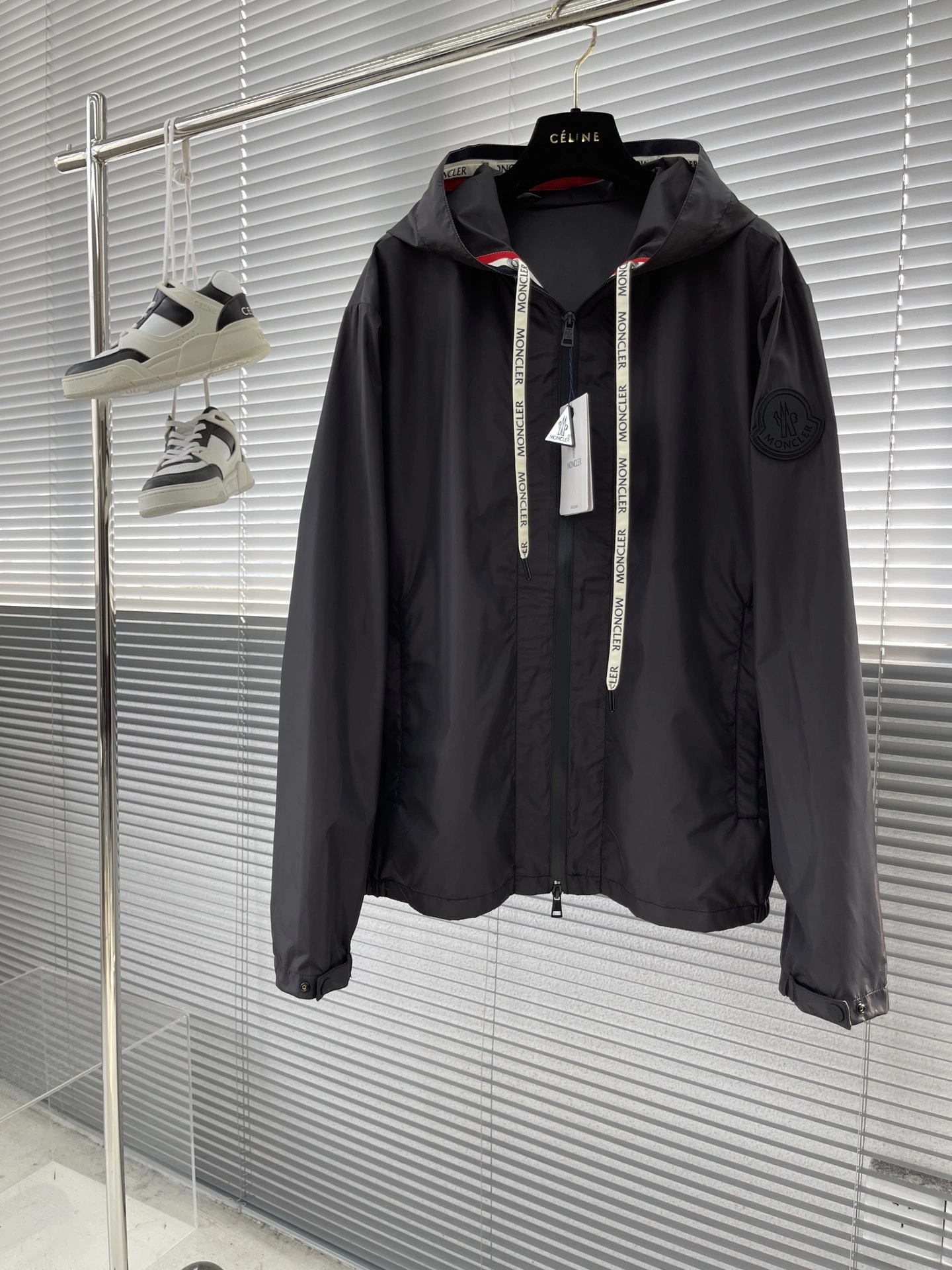 M*oncler Jacket Top Quality AZ 20231019- EyeCatching 14493