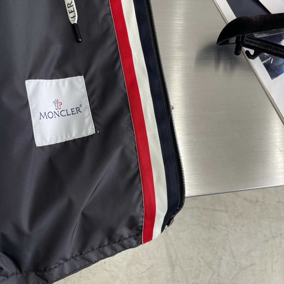 Comfortable M*oncler Jacket Top Quality AZ 20231024- 14480