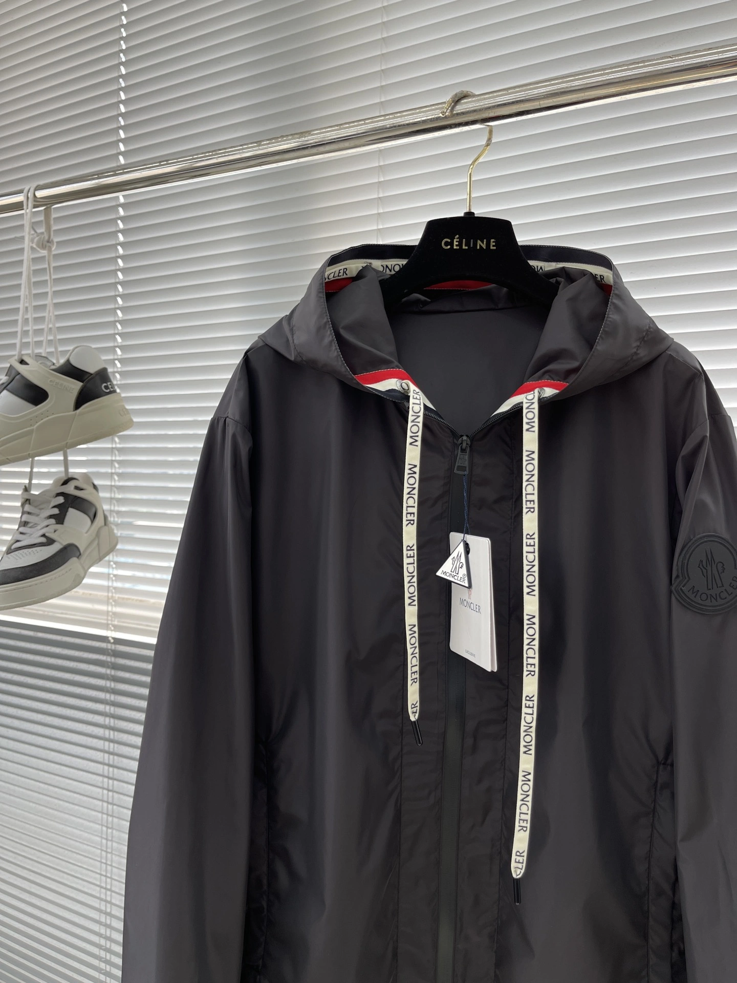 Comfortable M*oncler Jacket Top Quality AZ 20231024- 14480