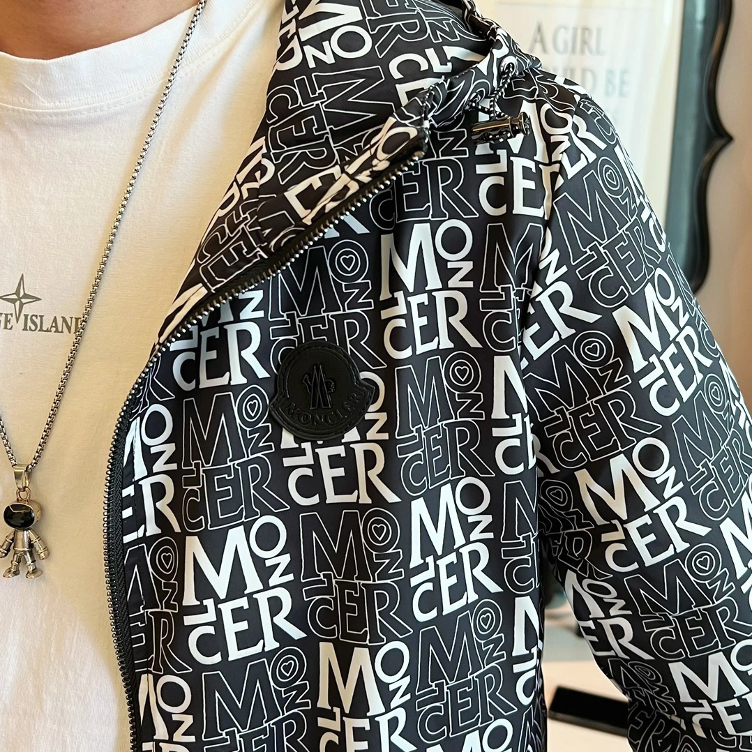 Affordable M*oncler Jacket Top Quality AZ 20231027- 14464