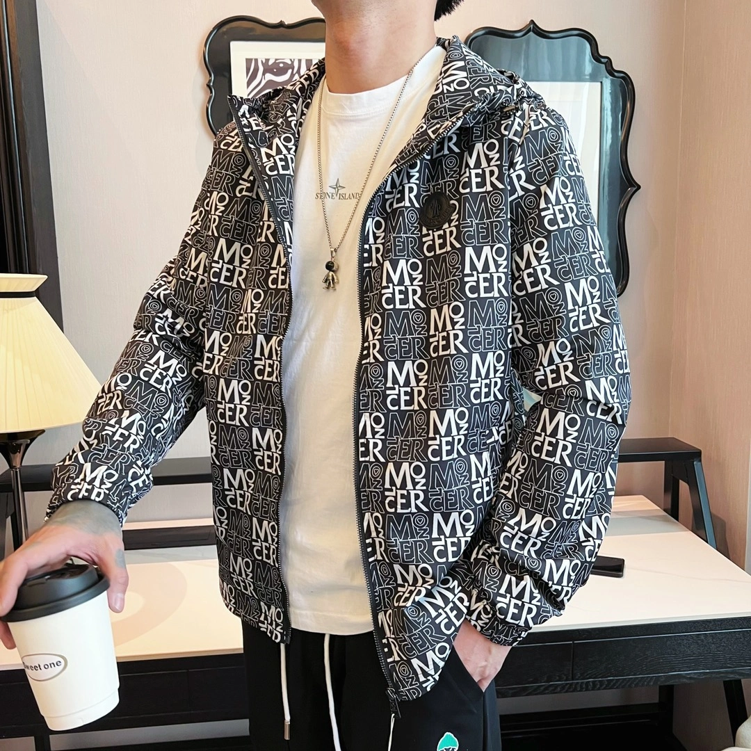 Affordable M*oncler Jacket Top Quality AZ 20231027- 14464