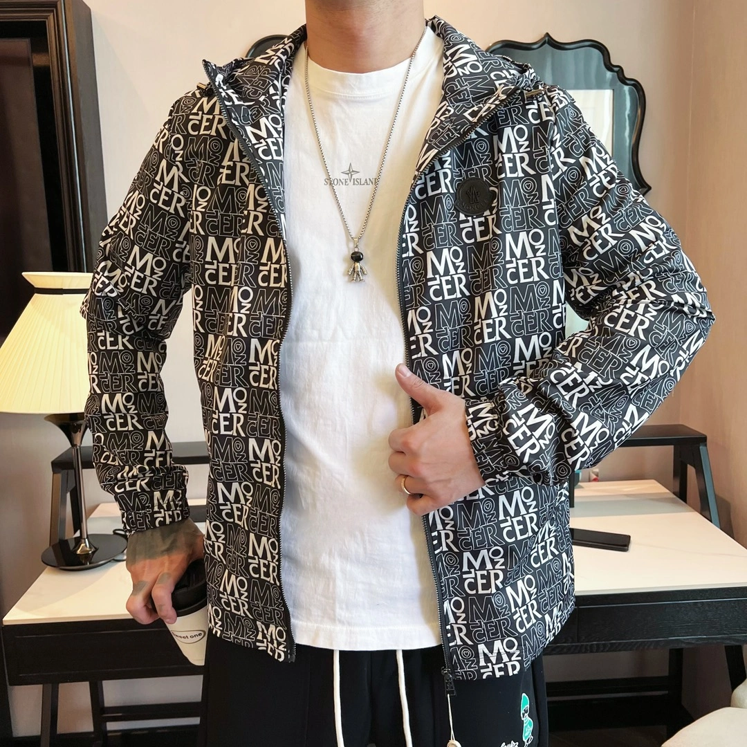 Affordable M*oncler Jacket Top Quality AZ 20231027- 14464